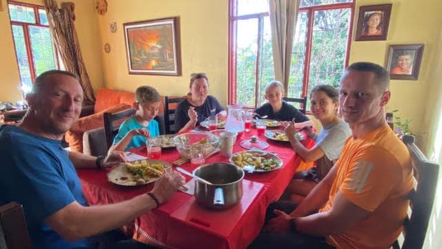 Monteverde: Costa Rican Cooking Class with Meal - Photo 4 (Gallery view)