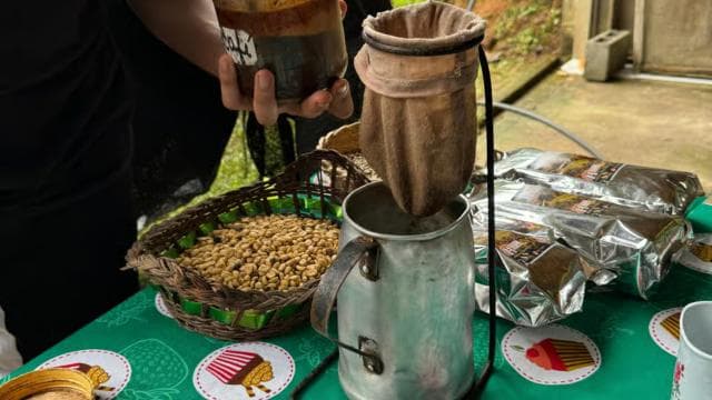 Zagala Nueva: Costa Rican Coffee Experience in the Mountains - Photo 3 (Gallery view)