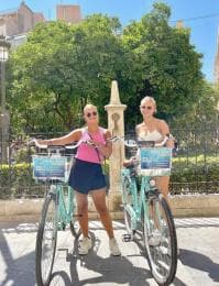 Private: Santo Domingo: Colonial Zone Guided Bike Tour - Dominican Republic