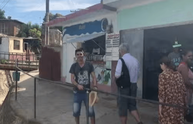 Tour en bicicleta por Trinidad - Photo 4 (Gallery view)