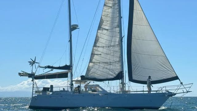 Nosara Sailboat Sunset Tour - Photo 2 (Gallery view)