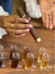 Rum, Cigars and Pirates in Puerto Plata - Photo 3 (Gallery view)