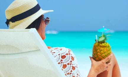 Small Group: Saona Island Full Day Tour Catamaran Open Bar - Photo 5 (Gallery view)