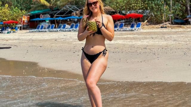 Puntarenas: Rejs statkiem po Isla Tortuga z lunchem i snorkelingiem - Photo 5 (Gallery view)