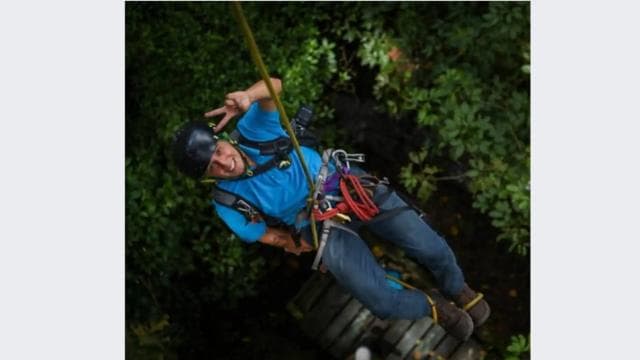 San Jose: Zipline La Carpintera Tour - Photo 5 (Gallery view)