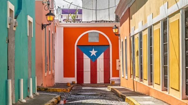 The Best of Old San Juan Private Walking Tour - Photo 3 (Gallery view)