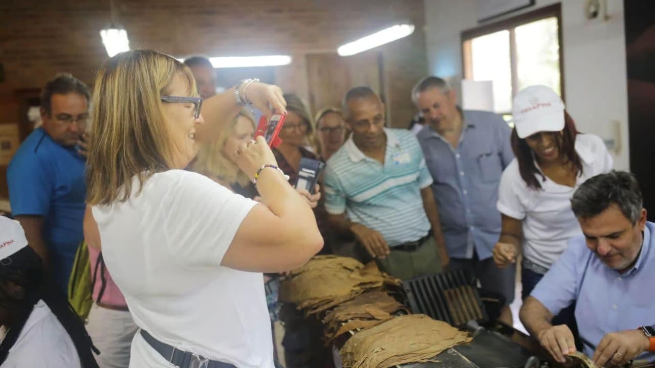 Explore Higüey: Half-Day Cultural Tour from Punta Cana - Photo 3 (Gallery view)