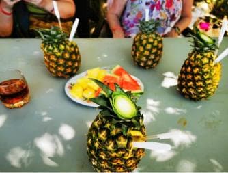 Tour gastronómico privado por Puerto Plata y chillout en la playa - Photo 2 (Gallery view)