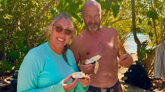 Gilligan Paradise: Snorkeling Adventure & Seafood Delight - Dominican Republic