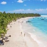 Punta Cana: Saona Island Catamaran Pick up Hotel - Photo 4 (Gallery view)