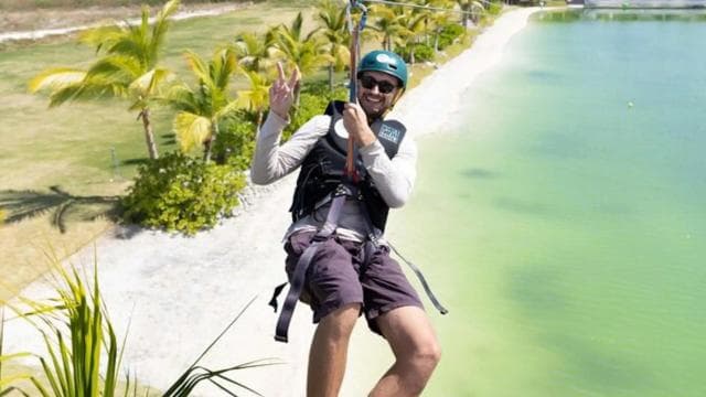 Punta Cana: Jet Ski & Aqua Splash Adventure - Photo 5 (Gallery view)