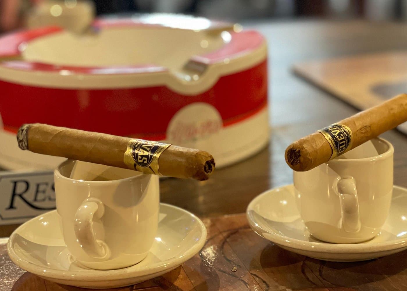 Experiencia de degustación de puros y ron en la Pequeña Habana - Photo 4 (Gallery view)