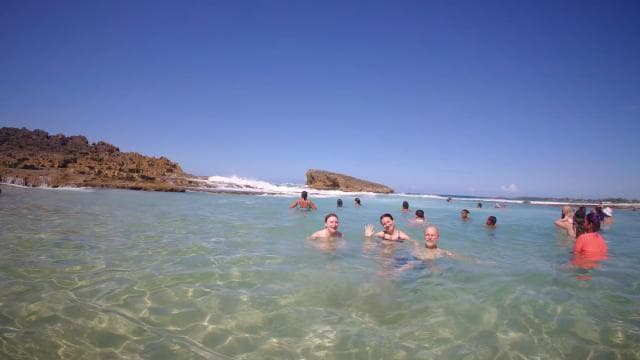 San Juan; Explore Cueva del Indio & Poza del Obispo Beach - Photo 3 (Gallery view)