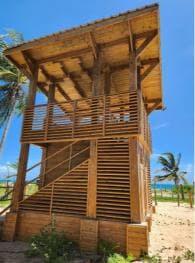 Samana: Montaña Redonda, Lunch, and Esmeralda Beach Tour - Photo 4 (Gallery view)
