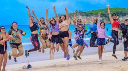 Punta Cana: ATV, plávanie v jaskyni a jazda na koni - Photo 3 (Gallery view)