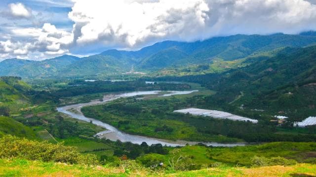 San Jose: Vulkan Irazú, Stadt Cartago und Orosi-Tal-Tour - Photo 4 (Gallery view)
