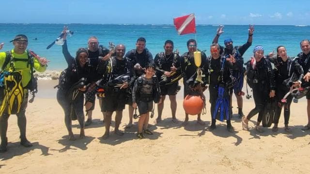 Vega Alta: Playa Cerro Gordo Snorkeling Tour - Dominican Republic