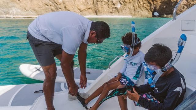 Best Sunset Tour Yacht Charter Flamingo/Tamarindo area - Dominican Republic