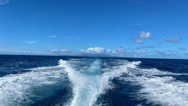 From Fajardo: Icacos Island Boat Trip and Beach Day Package - Photo 3 (Gallery view)