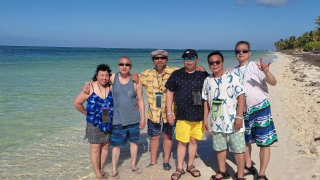 Punta Cana: Double Speedboat Ride with Snorkeling - Photo 5 (Gallery view)