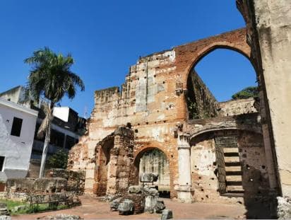 Von Puerto Plata: Kompletter Besuch von Santo Domingo - Photo 2 (Gallery view)