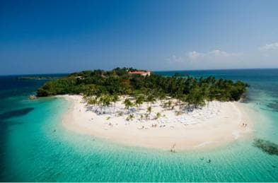 Samana: Whale Watching Tour - Dominican Republic