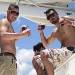 Santo Domingo: Catamaran Boat to Saona Island with Lunch - Photo 5 (Gallery view)