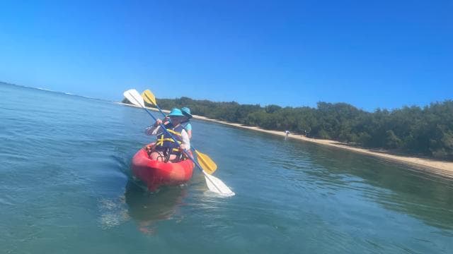 Fajardo: Kayak Rental - Photo 2 (Gallery view)
