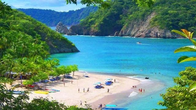 Santa Teresa: Tortuga Island Full Day Boat Tour with Snorkel - Photo 2 (Gallery view)