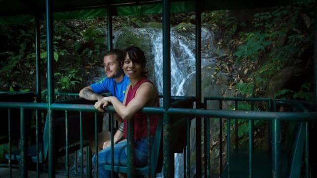 Jacótól: Légi villamostúra, beleértve a közlekedést - Photo 4 (Gallery view)