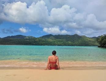 V.I.P TOUR to Haitises Park + Cayo Levantado island in SAMANA Only $59! - Photo 5 (Gallery view)