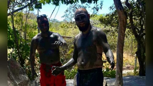 Tamarindo: Zip Line, Horseback Riding & Natural Spa Day Tour - Photo 4 (Gallery view)