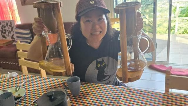 Bitzu Coffee Tour: Autentický kostarický zážitek. - Dominican Republic