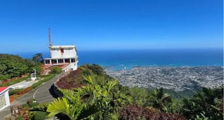 Puerto Plata: Scenic City Tour with Mount Isabel and Lunch - Photo 4 (Gallery view)