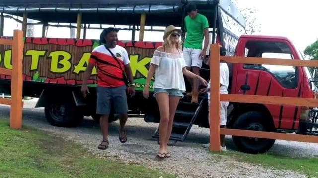 Z Punta Cana: Kultúrna prehliadka Higüey s plážovým časom - Photo 2 (Gallery view)