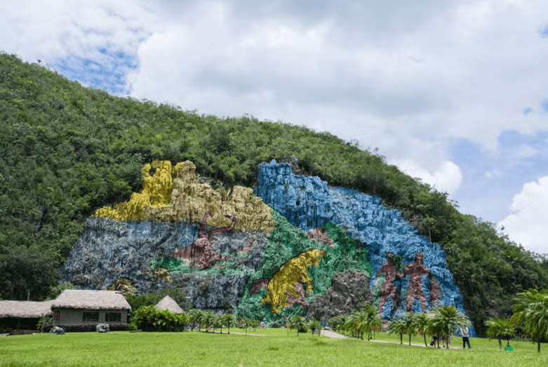 Viñales Excursion - Dominican Republic