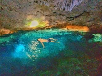 Private: Punta Cana: Buggy Tour with Cenote Swim & Macao - Photo 2 (Gallery view)