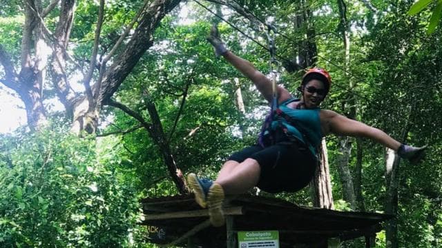 Guanacaste: przygoda na quadach i tyrolce ze skakaniem po plaży - Photo 2 (Gallery view)