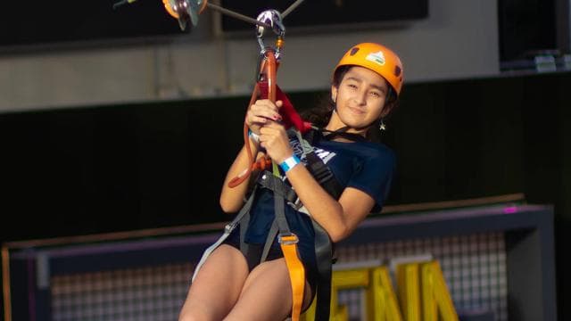 Toro Verde: Zipline + The Monster with Transportation - Photo 3 (Gallery view)
