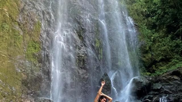 Puerto Rico: Private Hidden Waterfall Tour with Guide - Photo 3 (Gallery view)