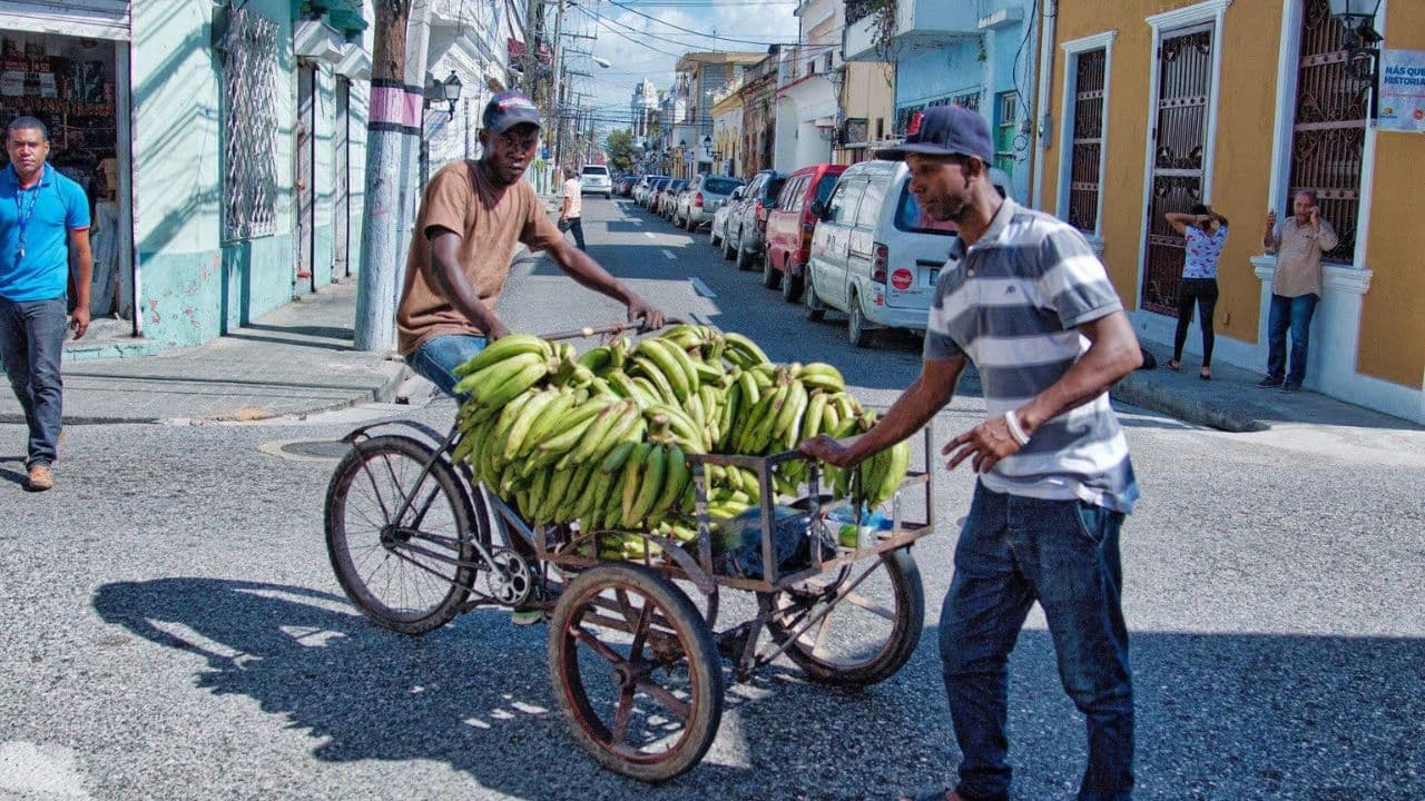 Punta Cana: Tour to Santo Domingo with lunch - Photo 4 (Gallery view)