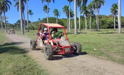 AMBER COVE TAINO BAY Super Buggy Tour - Photo 3 (Gallery view)