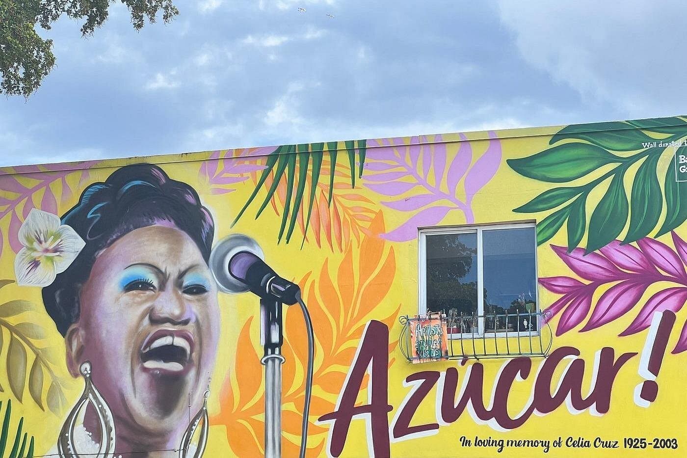 Taste of Little Havana: Miami Cuban Food & Culture Tour - Photo 4 (Gallery view)