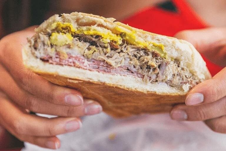 Little Havana Food Tour: A Taste of Cuba - Photo 2 (Gallery view)
