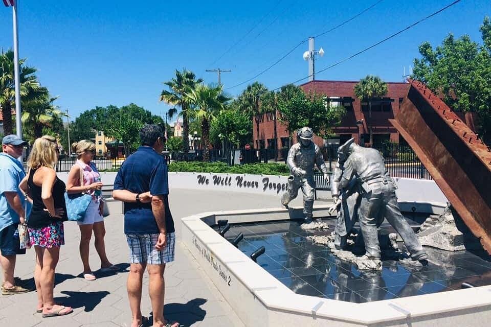 Historic Ybor City Food Walking Tour - Photo 4 (Gallery view)