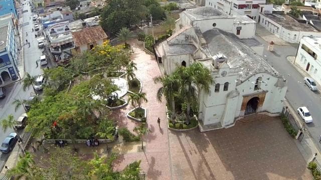 Z Punta Cana: Kultúrna prehliadka Higüey s plážovým časom - Photo 5 (Gallery view)