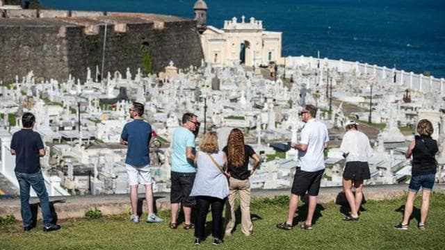 San Juan: Walking Tour with Expert Guide - Photo 3 (Gallery view)