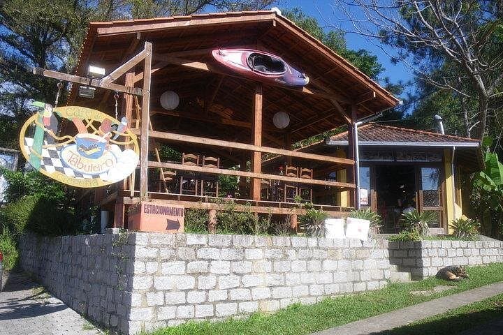 Rafting Adventure in Apuama - Rio Cubatão in Greater Florianópolis - Photo 3 (Gallery view)