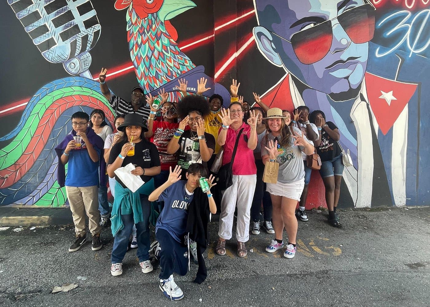 Little Havana Walking Tour with Optional Lunch or Rum Upgrade - Photo 2 (Gallery view)