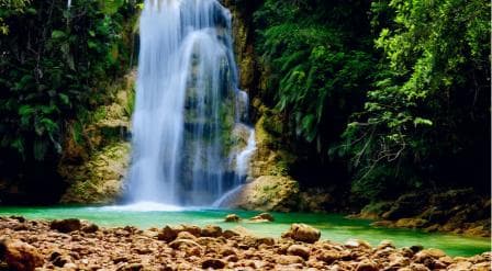 El Limón: Waterfall Horseriding Tour with Lunch - Photo 4 (Gallery view)